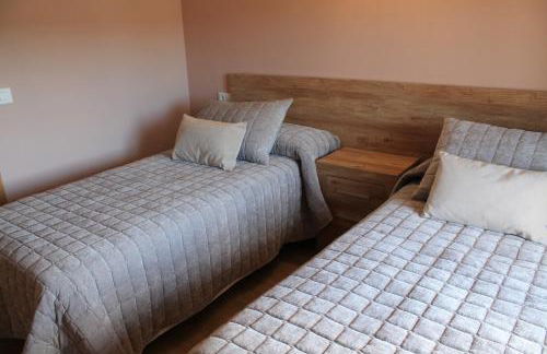 Apartamentos Turísticos ESCORRALADAS - Foto 11