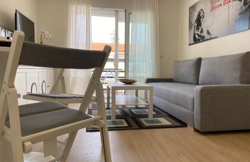 Espacioso Apartamento Familiar con terraza en Aranjuez - Confort, Tranquilidad y Netflix Incluido - Foto 19