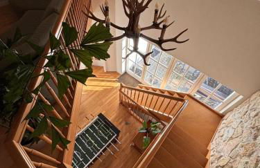 Villa Vahl - Foto 12