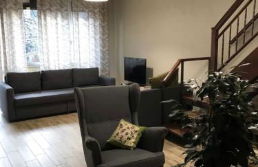 Appartamento con 3 camere 3 bagni e posto auto Libri e Giardini - Foto 14