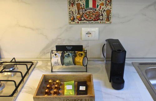 Garden Suite Milano - Vero Gioiello con Giardino a 5 minuti da Mediaset e San Raffaele - Photo 7