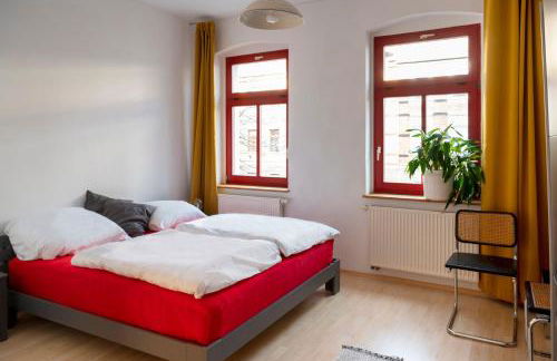 Karl die Große Ferienwohnung - Foto 6