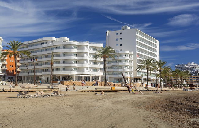 Apartamentos Mar y Playa - Foto 24