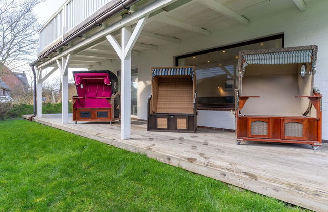 Ferienwohnung in St. Peter-ording - Foto 19