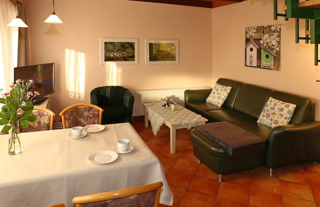 Ferienhaus in der Naehe der Ostsee - Photo 60