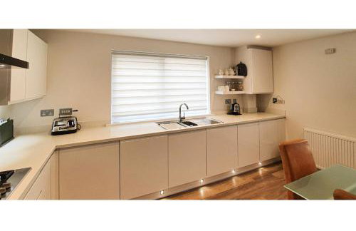 Swans View - Sea Views and Beach 3 minutes walk - Foto 7