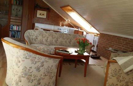 Ferienhaus Asel - Foto 14