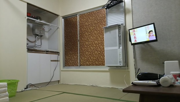Guest House Asakusa Kuramae - Foto 2, Habitación