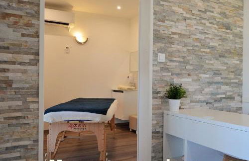 Le Cottage Bien-Etre Jacuzzi Piscine Chauffée Privée du Tarn entre Toulouse et Albi & Les Cottages du Tarn - Foto 80