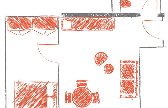 Brera Serviced Apartments München West - Foto 22