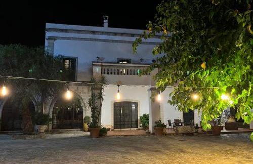 Masseria La Camardia - Foto 9