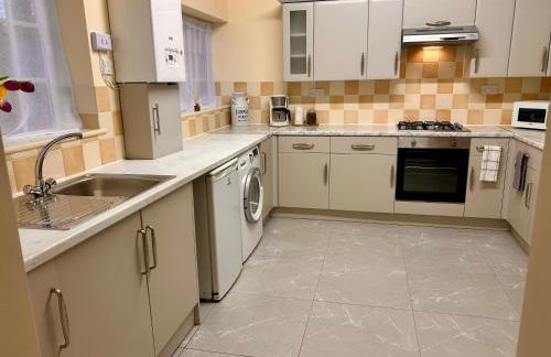 Deandale Stays - Foto 32