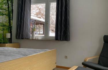 Ferienhaus Andrea am Bodetal - Foto 31