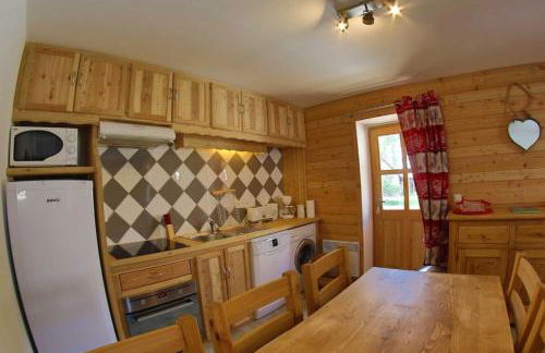 Au Vialaou - Chez Lucie - Photo 7