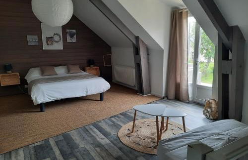 Le clos des sources - Foto 39