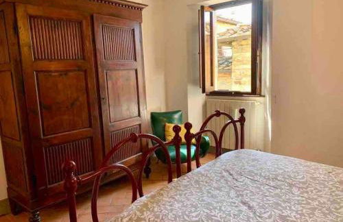 La Meridiana in Montefioralle - Foto 13