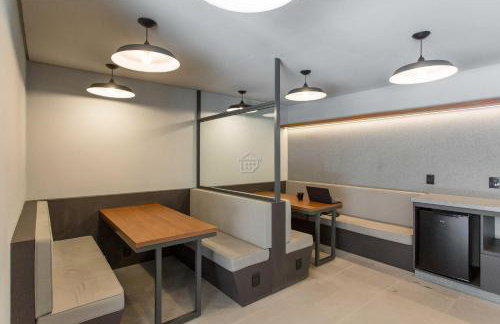 Lindo Edificio com infraestrutura completa. - Foto 16