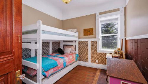 Emmas Timeless Treasure Historic Home - Foto 5