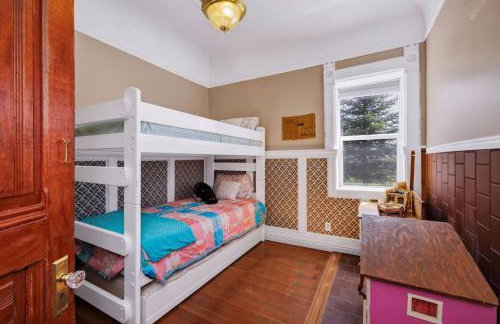 Emmas Timeless Treasure Historic Home - Foto 5