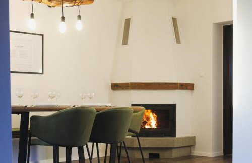 Villa Baročka Holiday Home - Foto 36