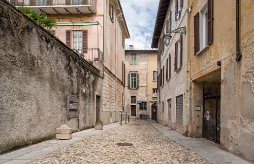 Cortile del Forno nel centro storico - Foto 34