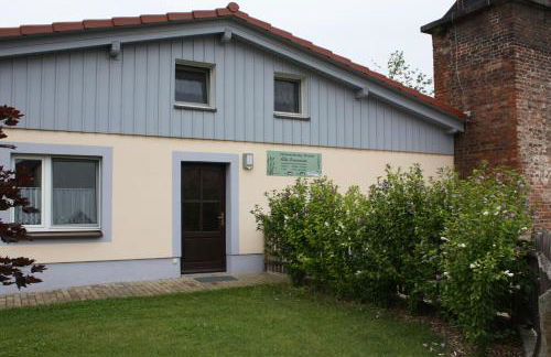 Ferienwohnung Alte Brennerei - Foto 1