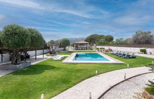 Marble Pool Villa - Photo 23