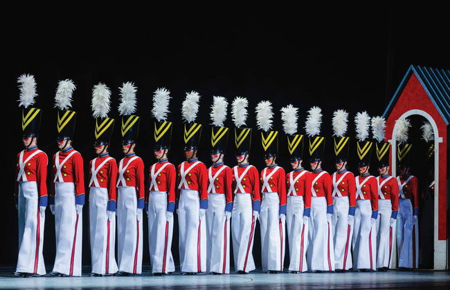 Biglietti per Christmas Spectacular® delle Rockettes® al Radio City Music Hall® - Foto 6