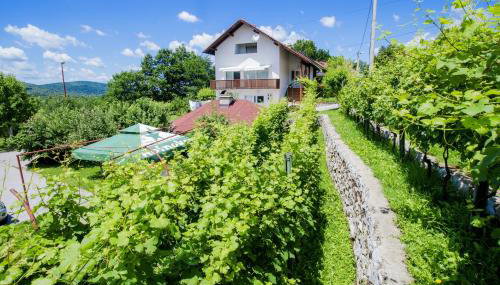 Apartment Bastaja - Foto 2