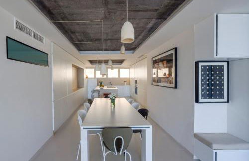 Casa Pirulo Sea View by Caleta Homes - Photo 30