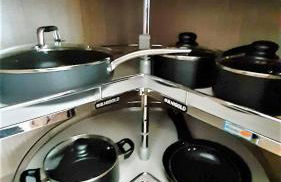 Near to OUHSC Hospitals-Garage Studio - Photo 39