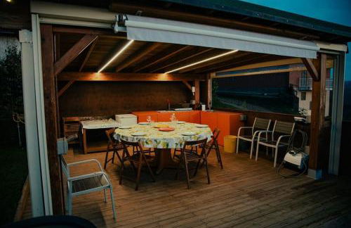 Casa Gavarino - Foto 17