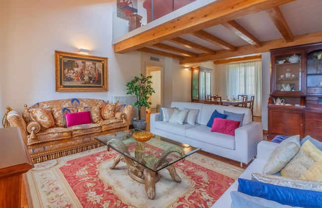 Aglaia Luxury Lake View by Wonderful Italy - Foto 4