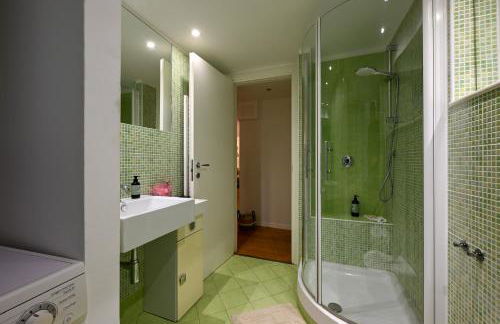 La Tana di Alice - Apartment - Foto 14