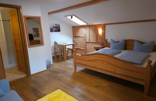 Gästehaus zum Giggerer - Foto 27