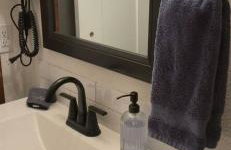 Dovetail Den - Tranquil with Hot Tub and Air Conditioning - Foto 12