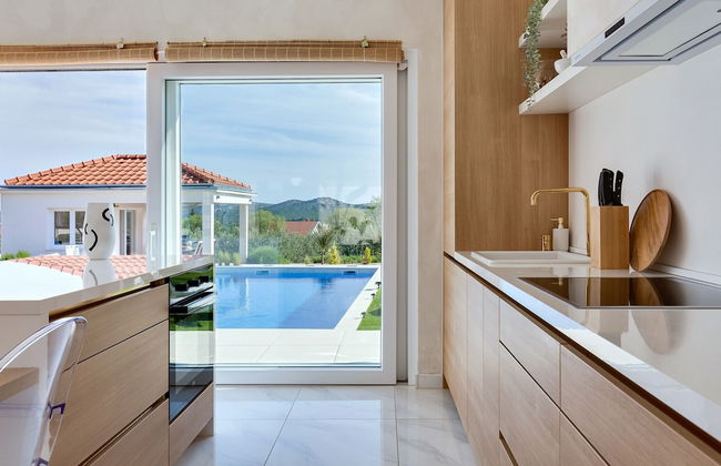 Villa Nebesi - Foto 7