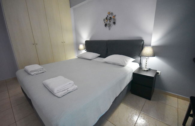 A&J Apartments or Rooms athens airport - Foto 23