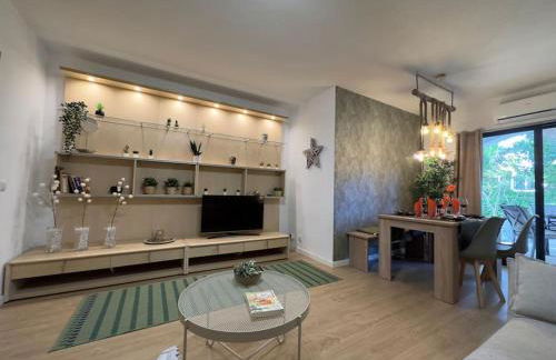 Balaia Golf Village apt 105 - Foto 48