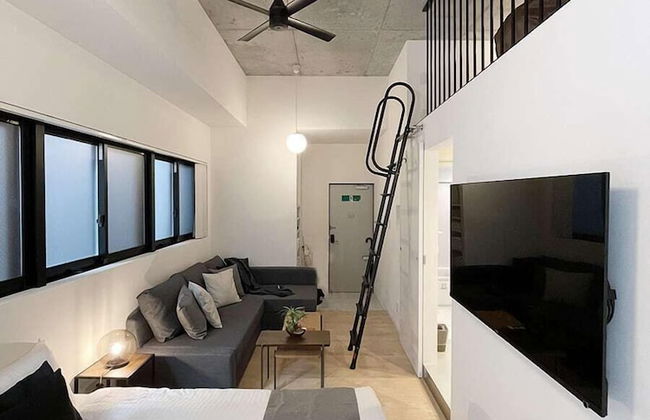 b hotel Neko Yard - Foto 8