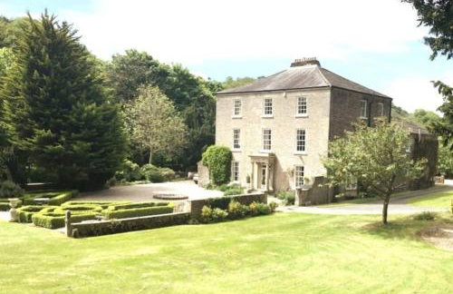 Georgian Villa in Richmond on the River Swale - Foto 38