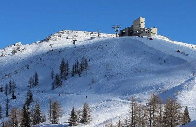 Mountain View Apartment in Bad Kleinkirchheim near Ski Area - Foto 43