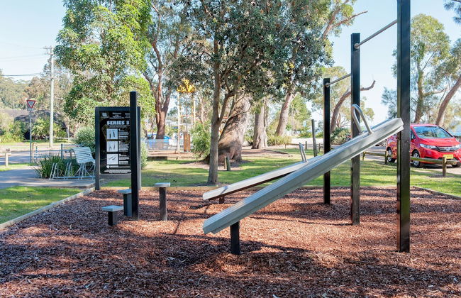 Burraneer at Corlette - Foto 19