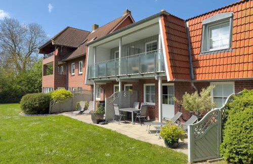 "Landhaus Voss" Typ 1 Nr2 - Foto 22