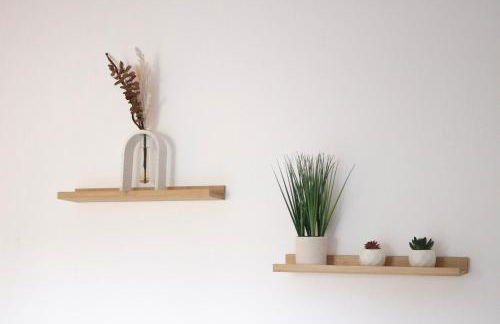 Spring - Centre-Ville - Gare - Spacieux - Netflix - Foto 35