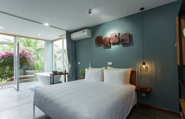 Chay Villas An Bang - Foto 46