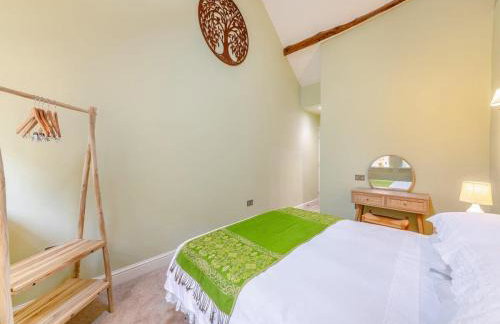 The Stables at Romaldkirk Hall - Foto 18