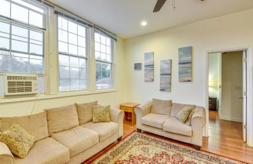 3 Mi to Warren Dunes Sawyer Getaway with Fireplace! - Foto 5