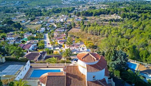 Holiday Home Casa Los Caracoles by Interhome - Foto 3