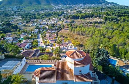 Holiday Home Casa Los Caracoles by Interhome - Foto 3